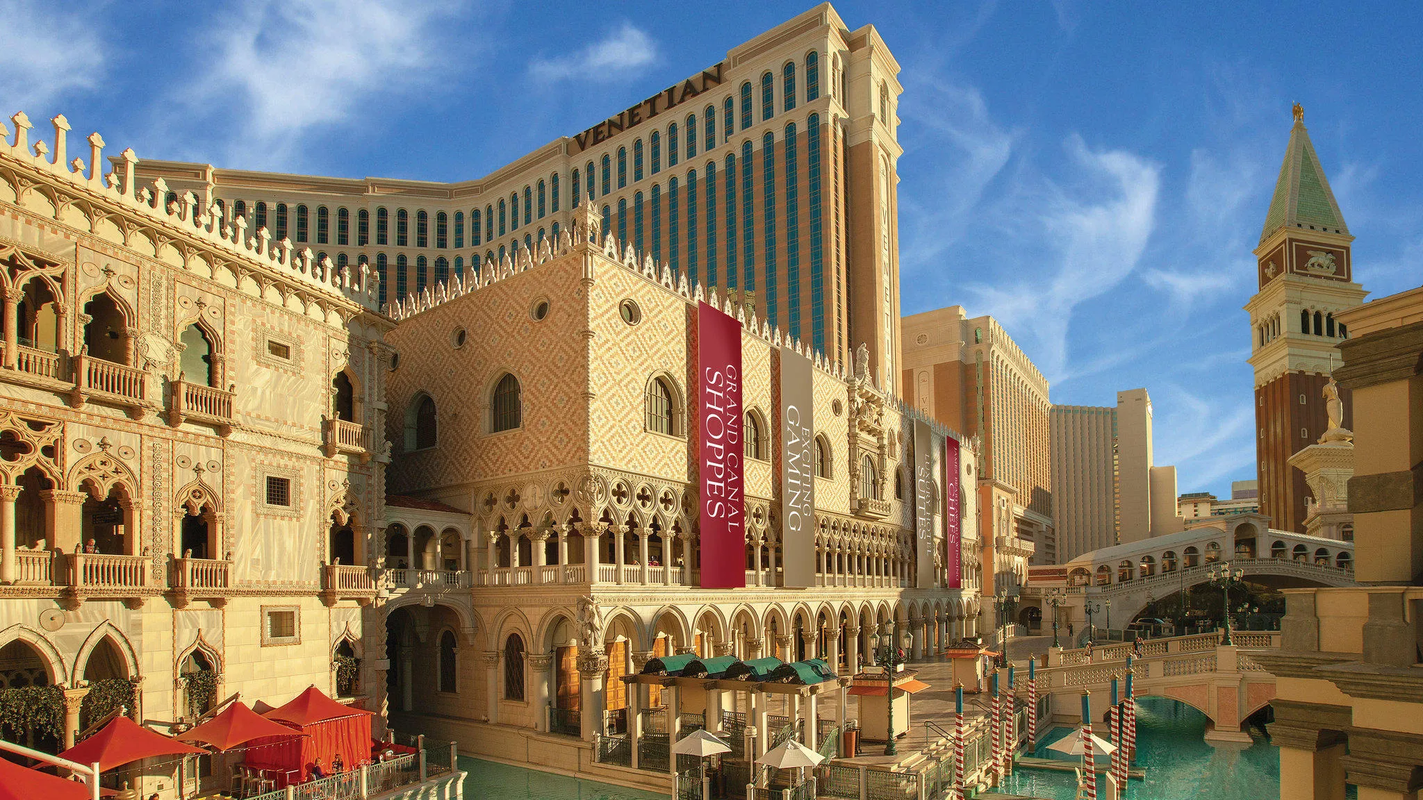 Casino resort stay and hotel travel planning