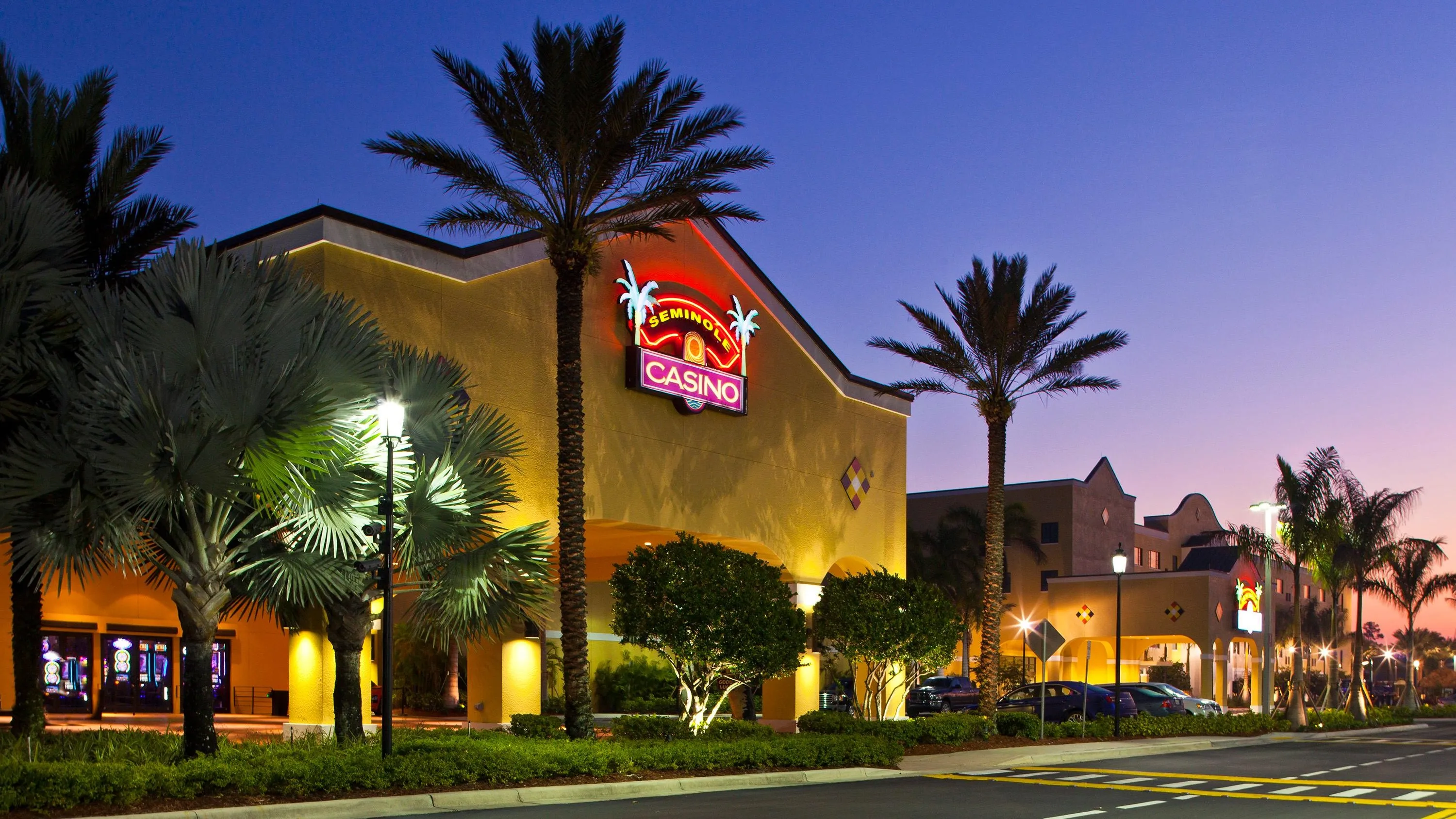 Hotel room comfort for a restful casino resort break