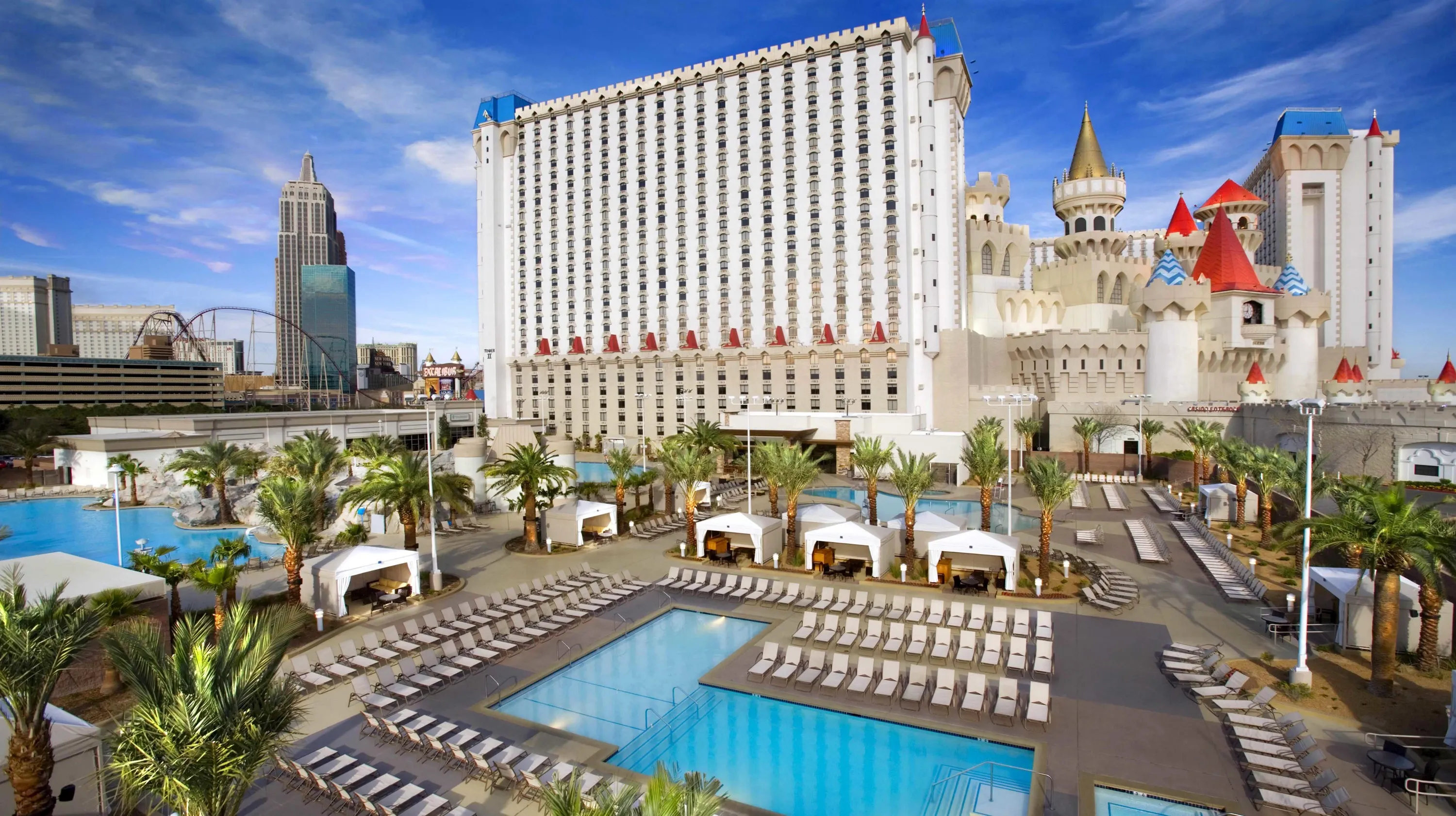 iGaming on a hotel break with time set aside for rest