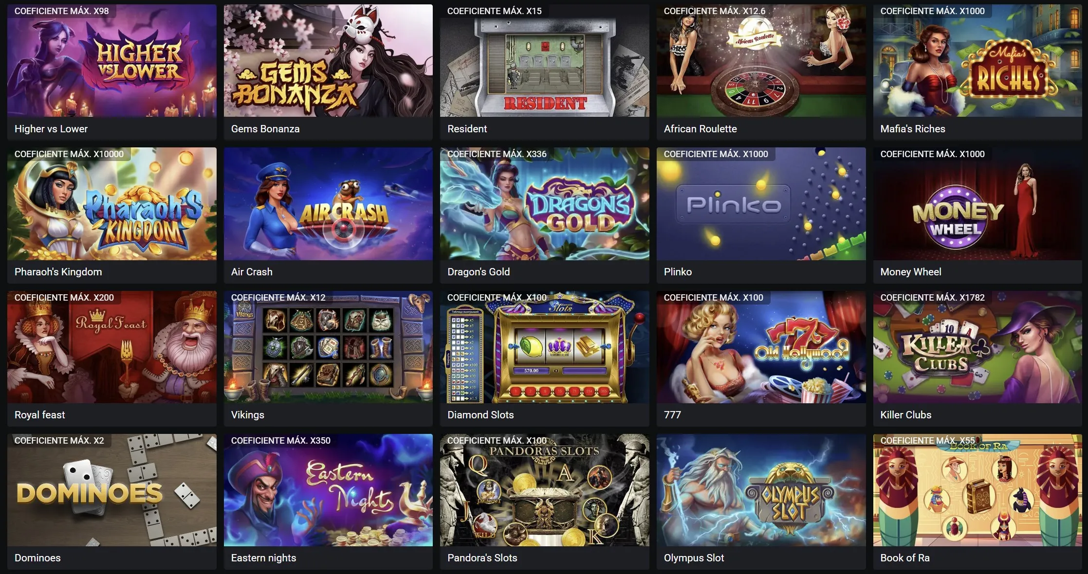 Checklist: compara RTP y matemáticas de slots